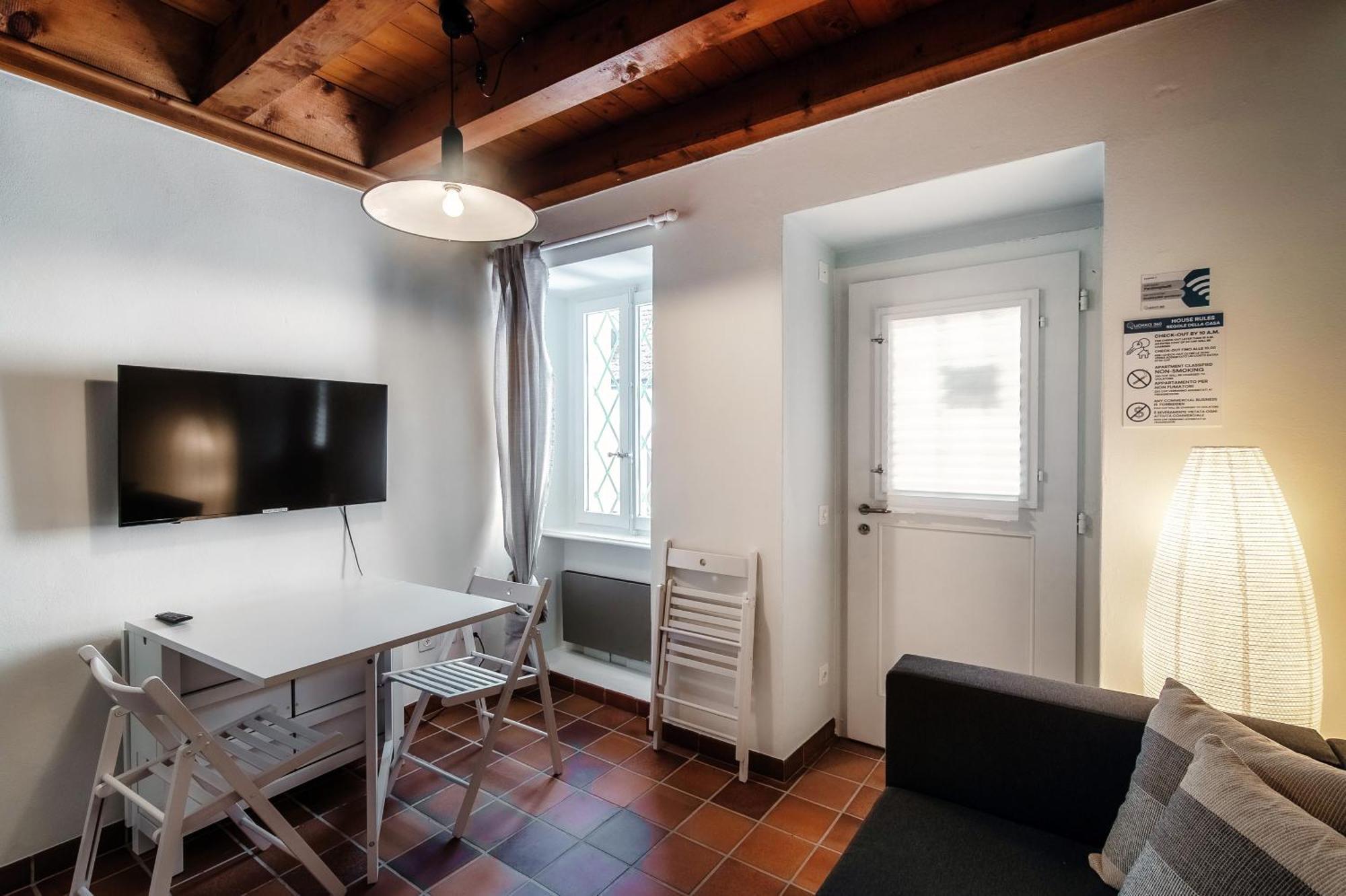 Pardo Apartments By Quokka 360 - Locarno Old Town Εξωτερικό φωτογραφία