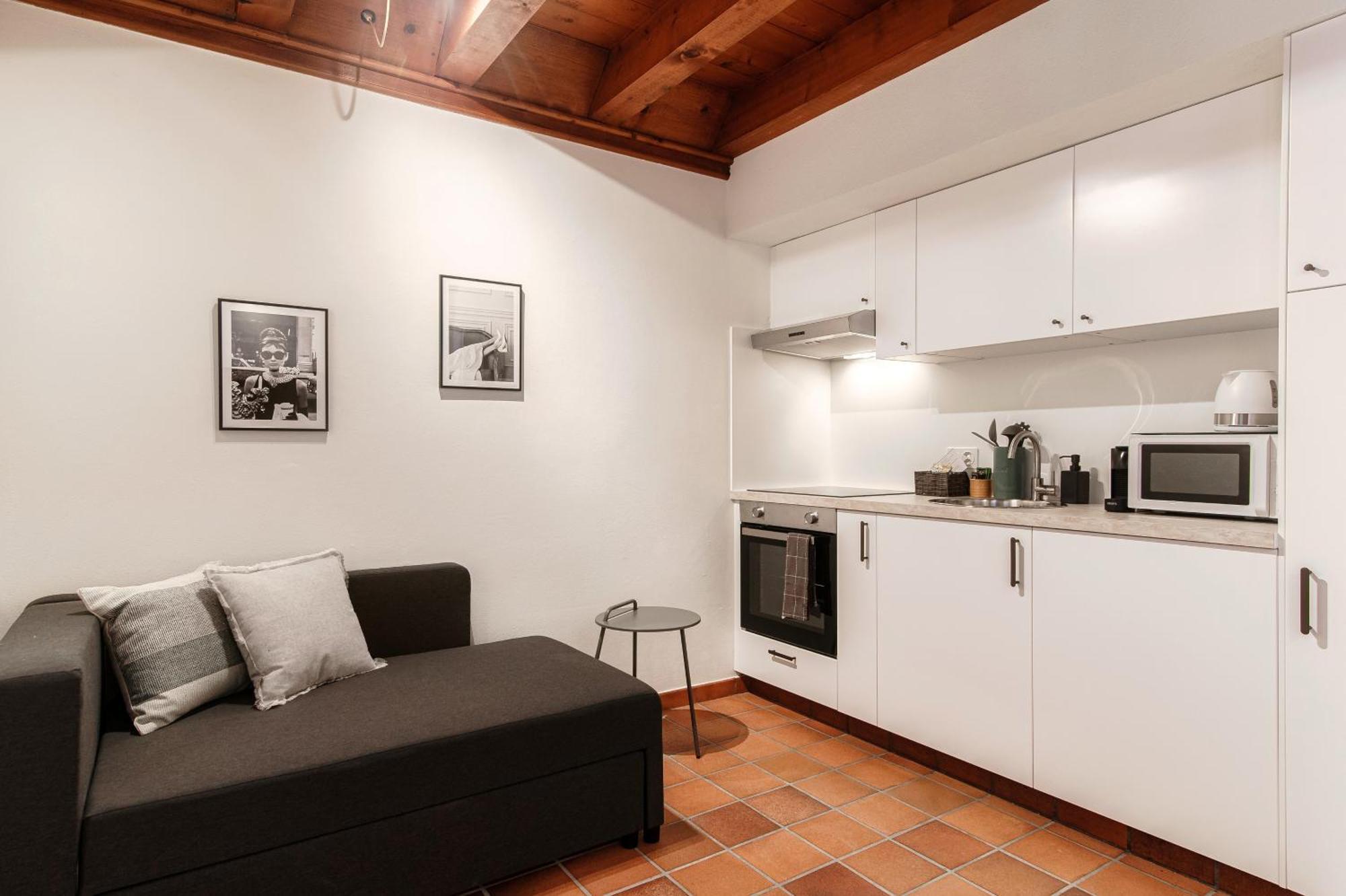Pardo Apartments By Quokka 360 - Locarno Old Town Εξωτερικό φωτογραφία