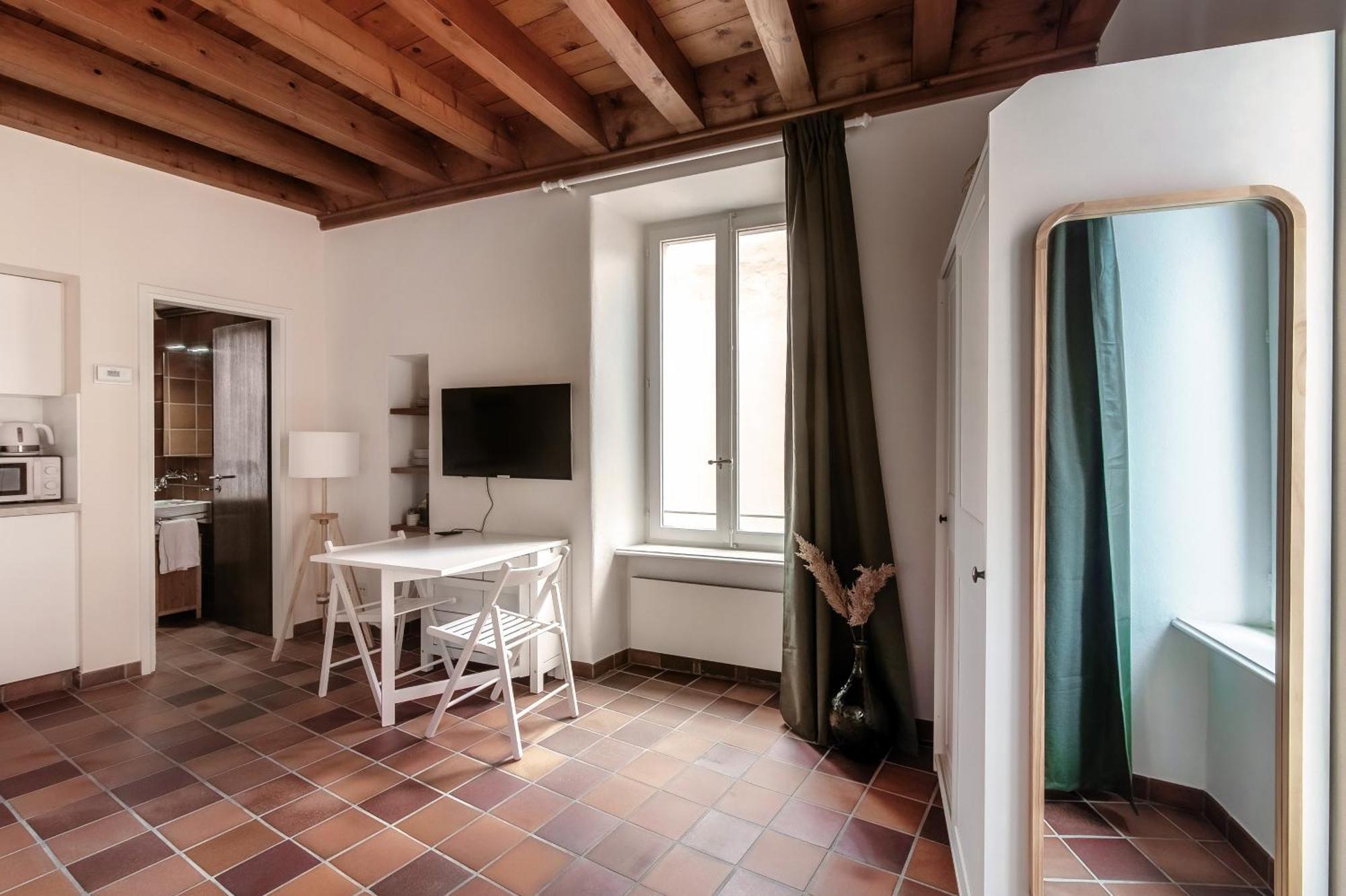 Pardo Apartments By Quokka 360 - Locarno Old Town Εξωτερικό φωτογραφία