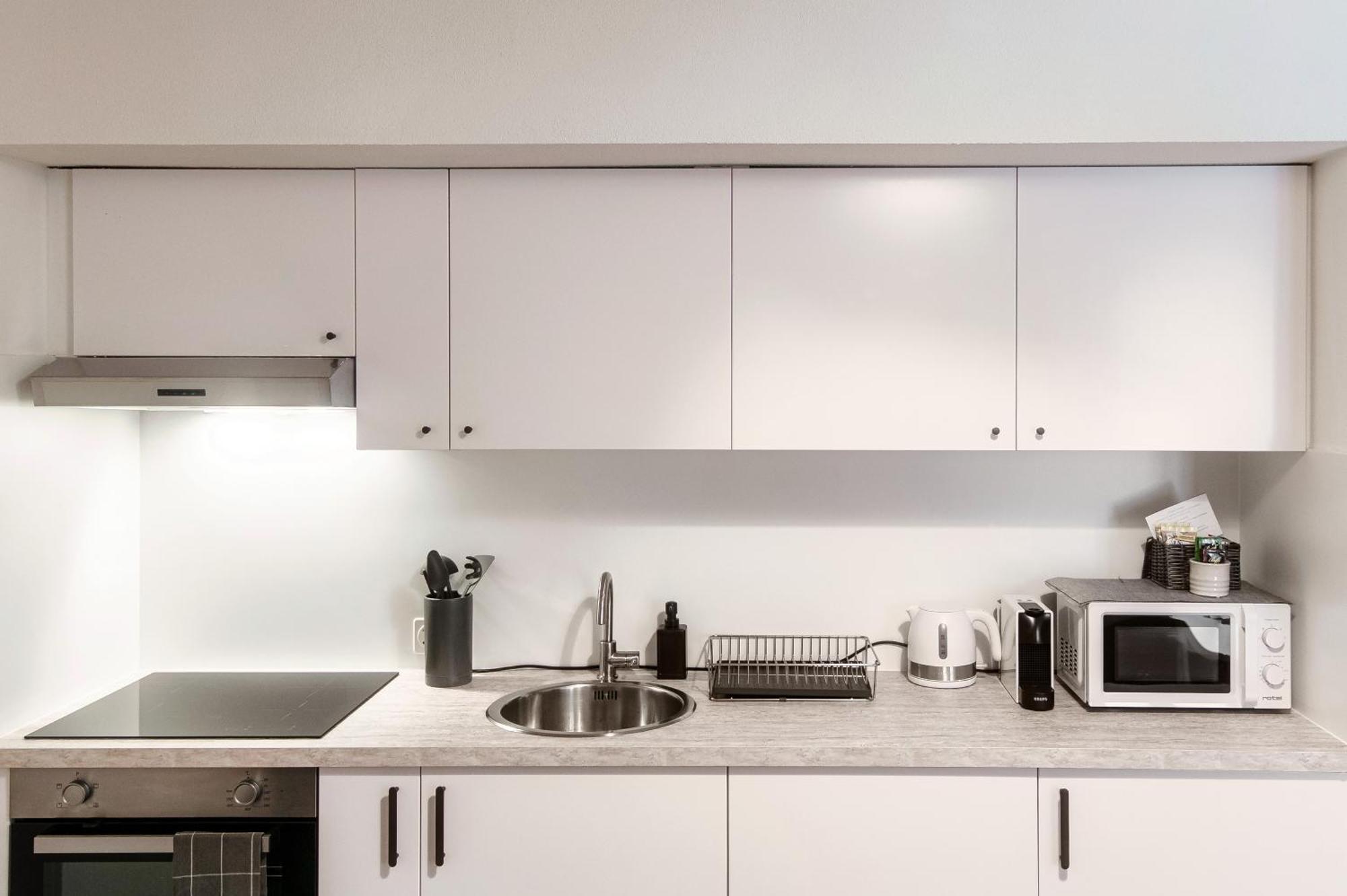Pardo Apartments By Quokka 360 - Locarno Old Town Εξωτερικό φωτογραφία
