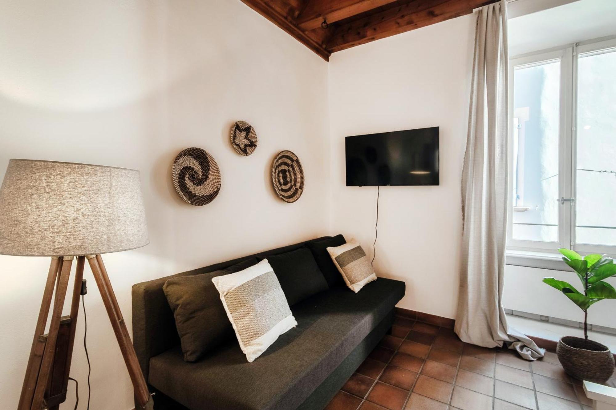 Pardo Apartments By Quokka 360 - Locarno Old Town Εξωτερικό φωτογραφία